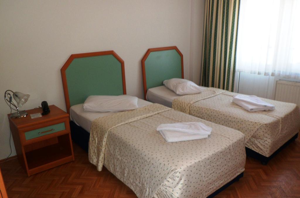 Buyuk Liman Hotel Amasra Phòng bức ảnh