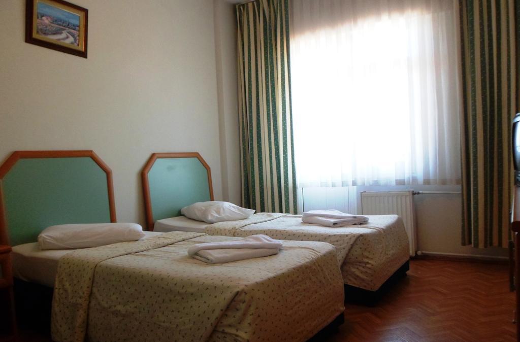 Buyuk Liman Hotel Amasra Phòng bức ảnh