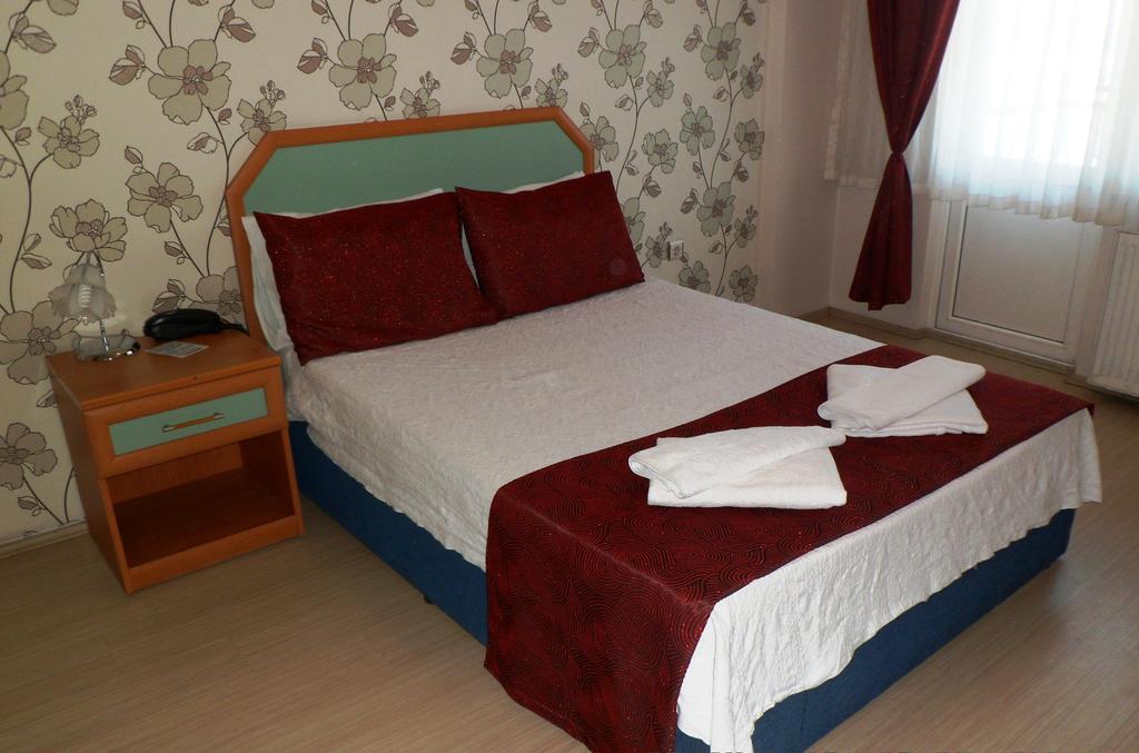 Buyuk Liman Hotel Amasra Phòng bức ảnh